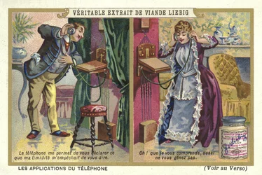 Telefonat